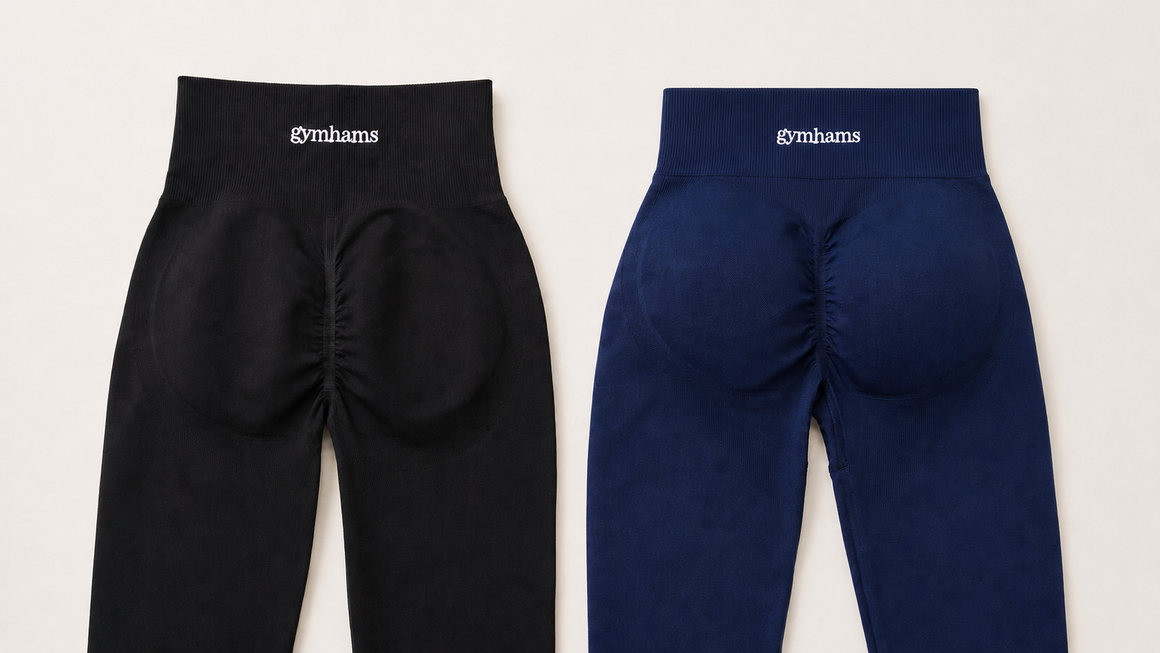 Sculpta mı Drop mu? Gymhams Tayt Karşılaştırması