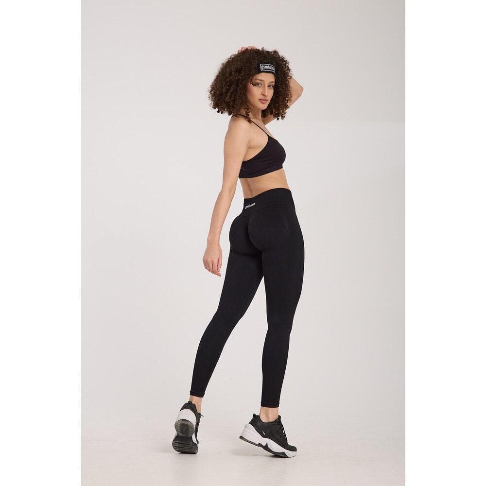 Push Up Toparlayıcı Kadın Spor Tayt